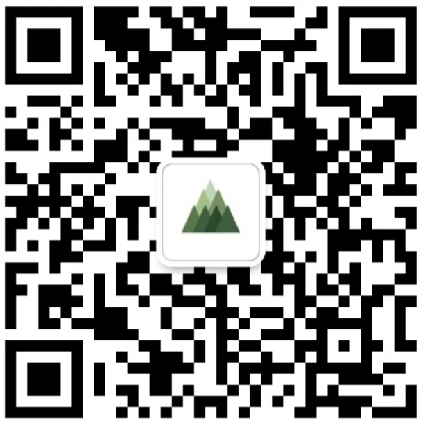 Código QR de WeChat de Seven Export